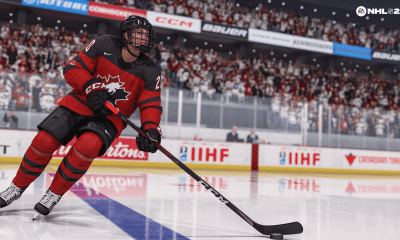 nhl 23 preview sarah nurse