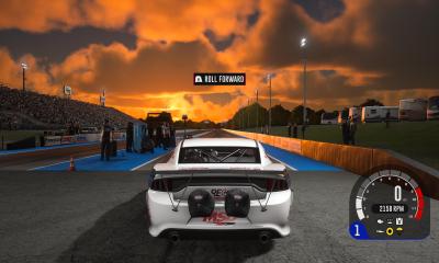 NHRA Championship Drag Racing: Speed For All review