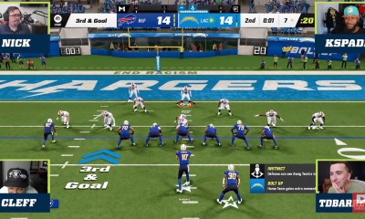 madden 23 gameplay