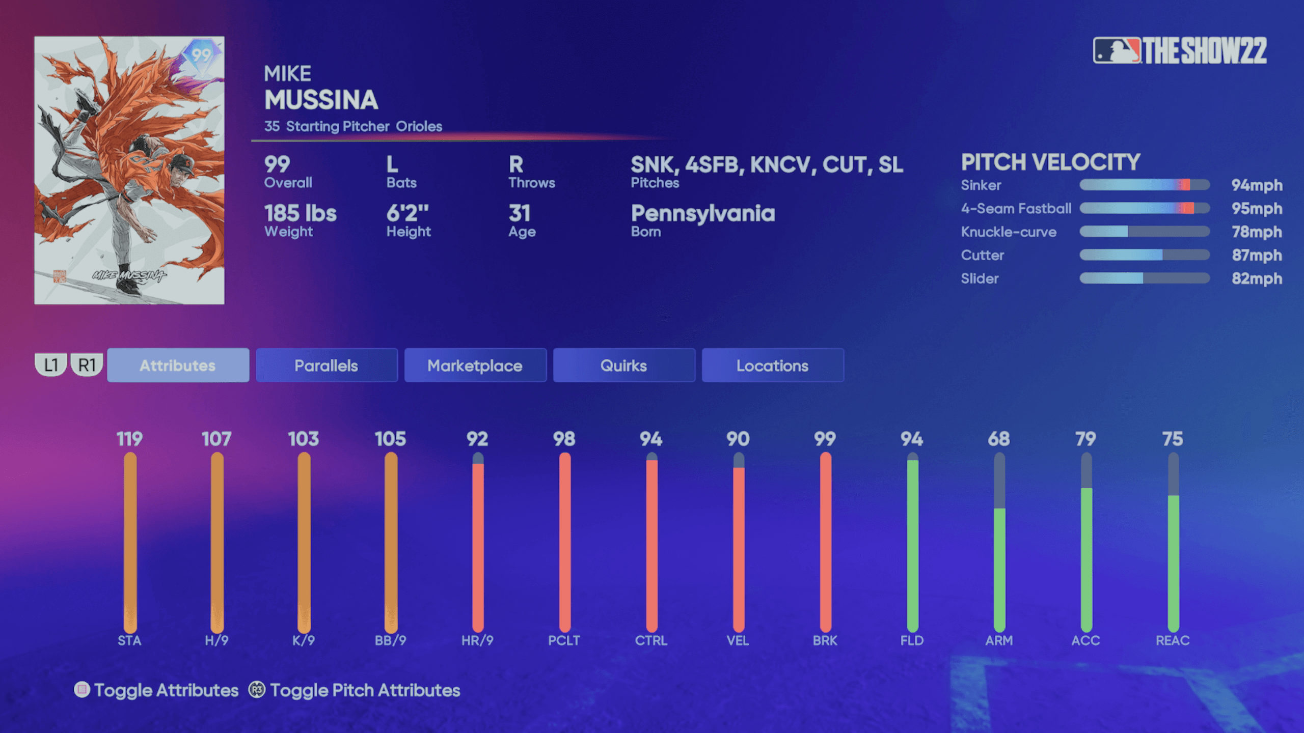 Takashi Okazaki Mike Mussina Battle Royale Season 6