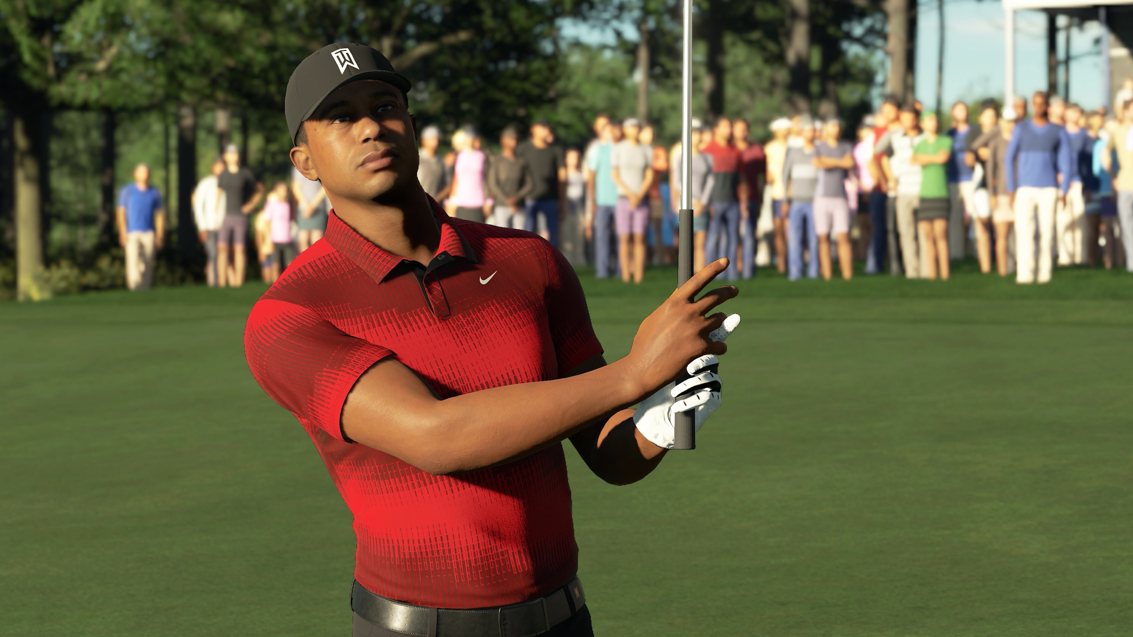 PGA Tour 2K23 MyPlayer