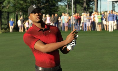 PGA Tour 2K23 MyPlayer