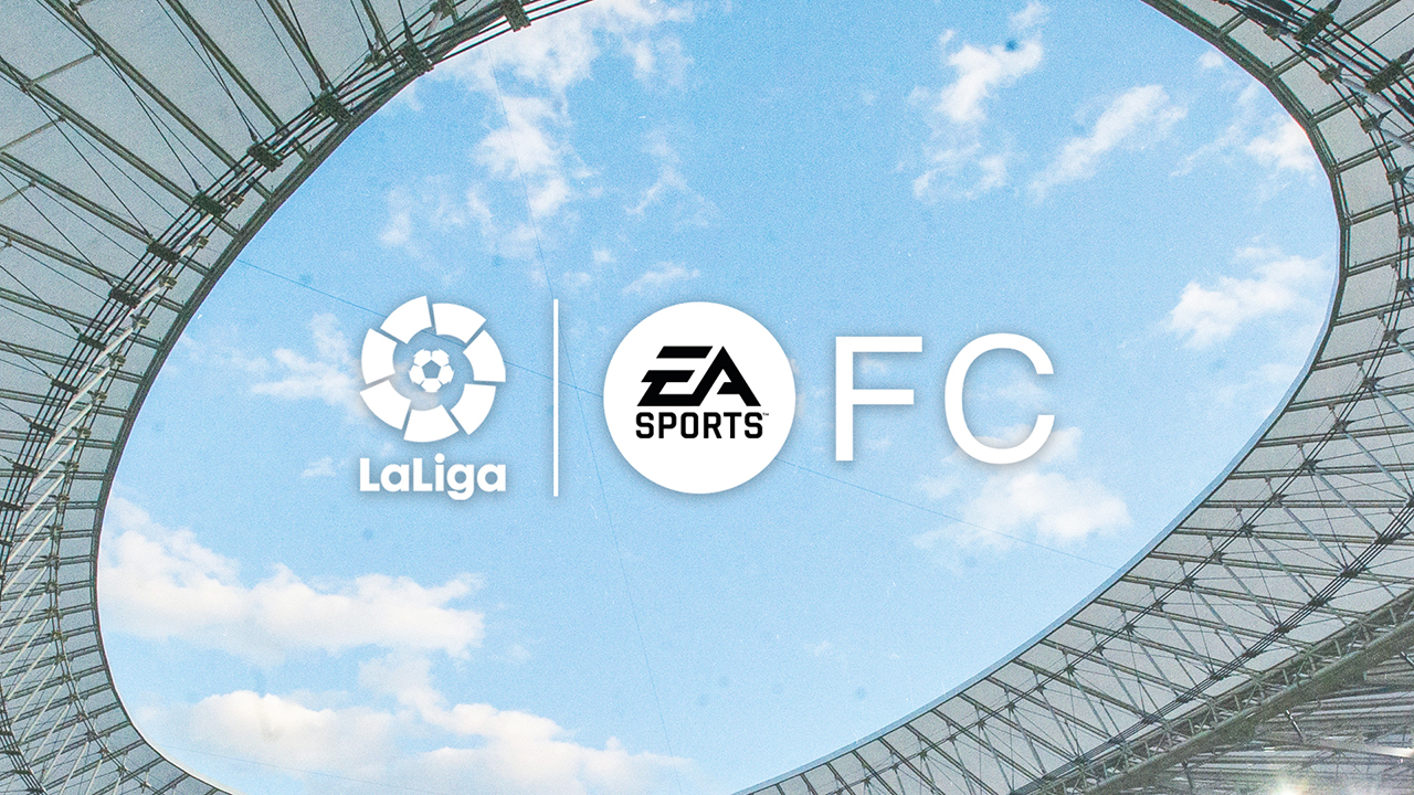 ea sports fc laliga