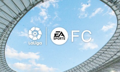 ea sports fc laliga