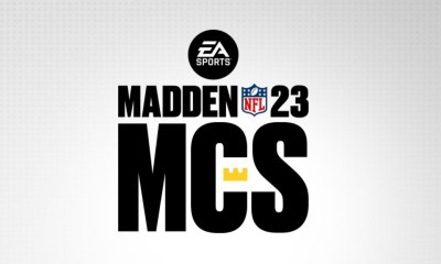 madden 23 mcs