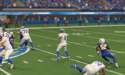 madden 23 patch