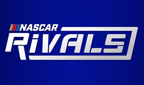 nascar rivals