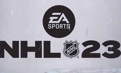 nhl 23 trailer