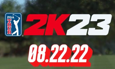 pga tour 2k23 info