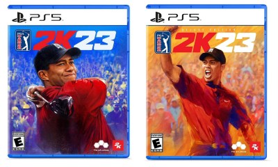 pga tour 2k23