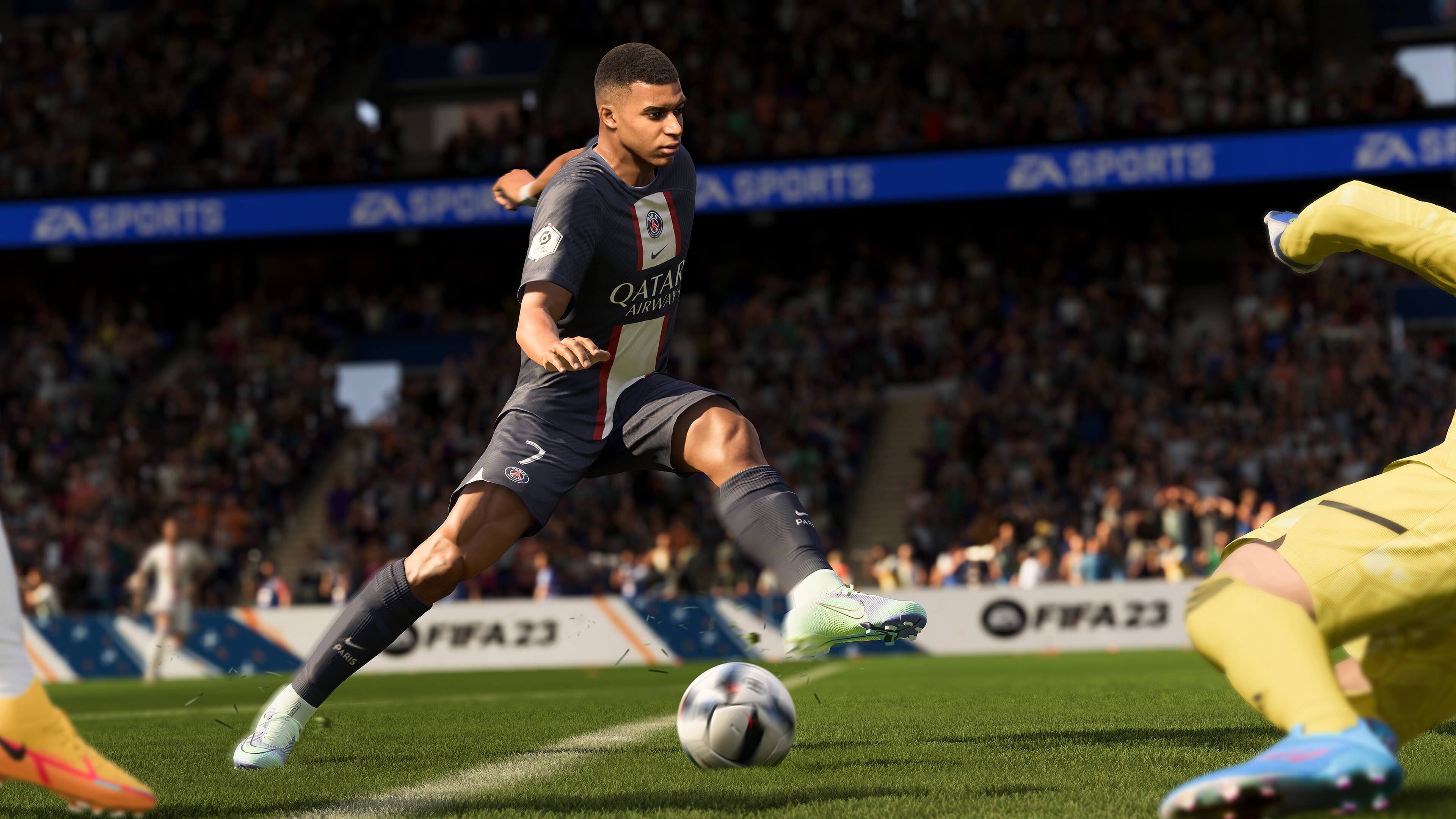 FIFA 23 Trial