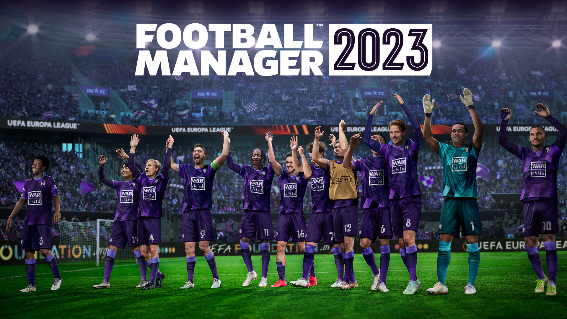 Football Manager 2023