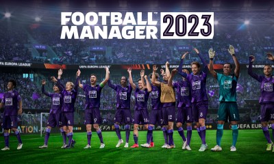 Football Manager 2023