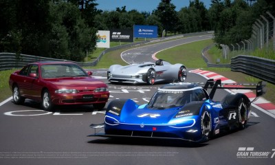 Gran Turismo 7 Patch 1.23