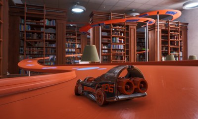 Hot Wheels Unleashed ps plus