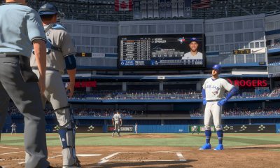 MLB The Show 22 Patch 15