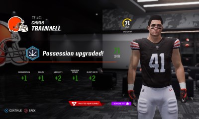 Madden 23 franchise mode issues