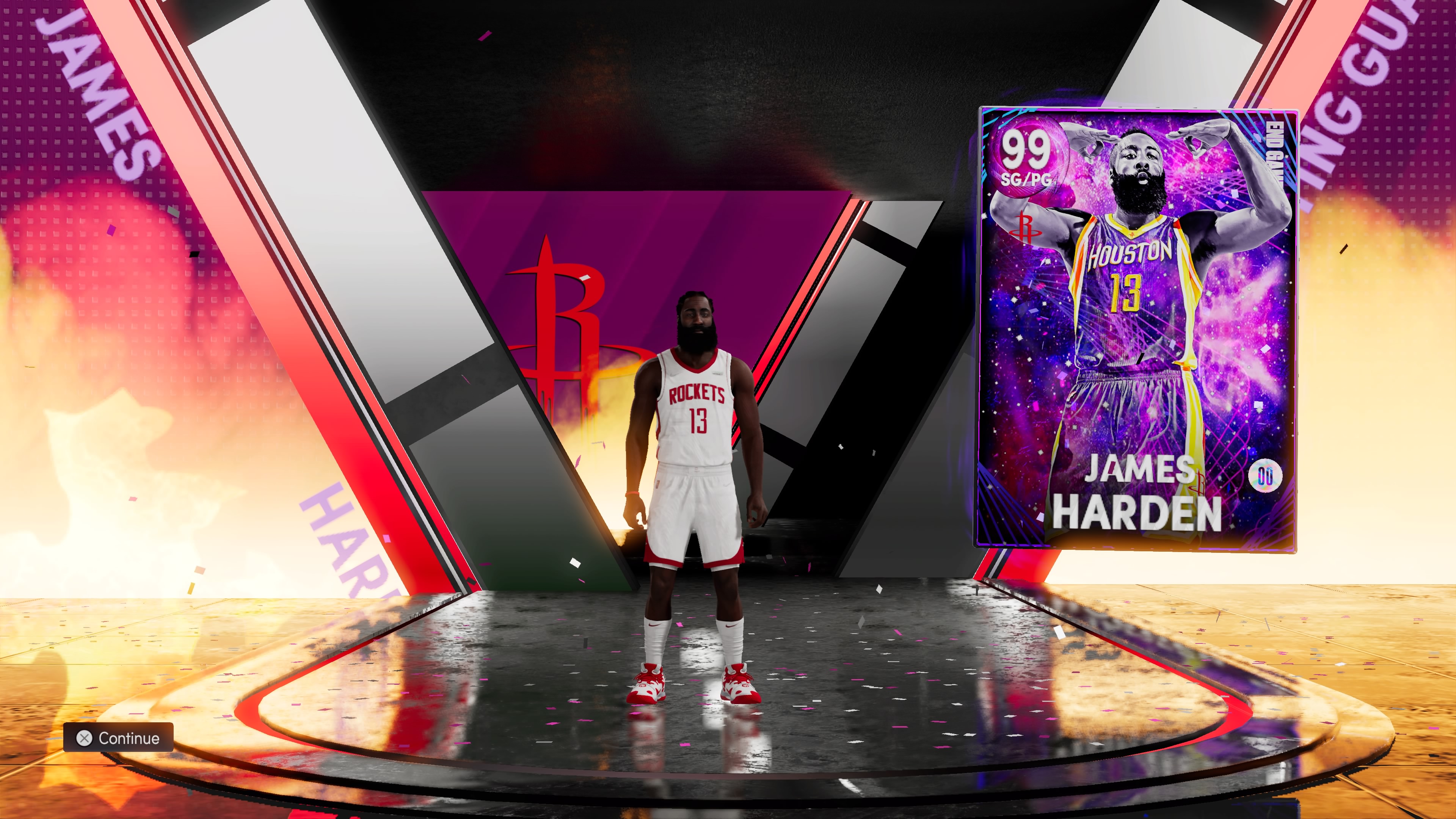 NBA 2K22 MyTeam