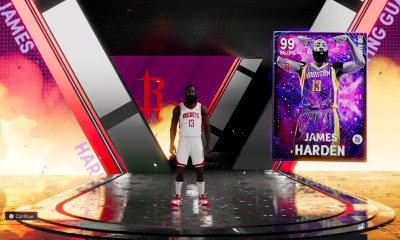 NBA 2K22 MyTeam