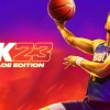 NBA2K23 Arcade Edition Key Art