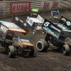 World of Outlaws Dirt Racing