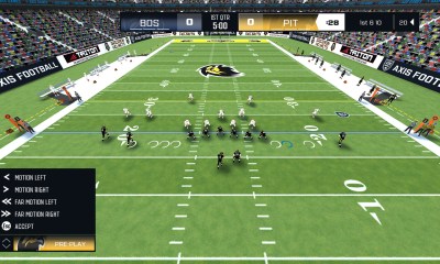 axis football 2023 steam