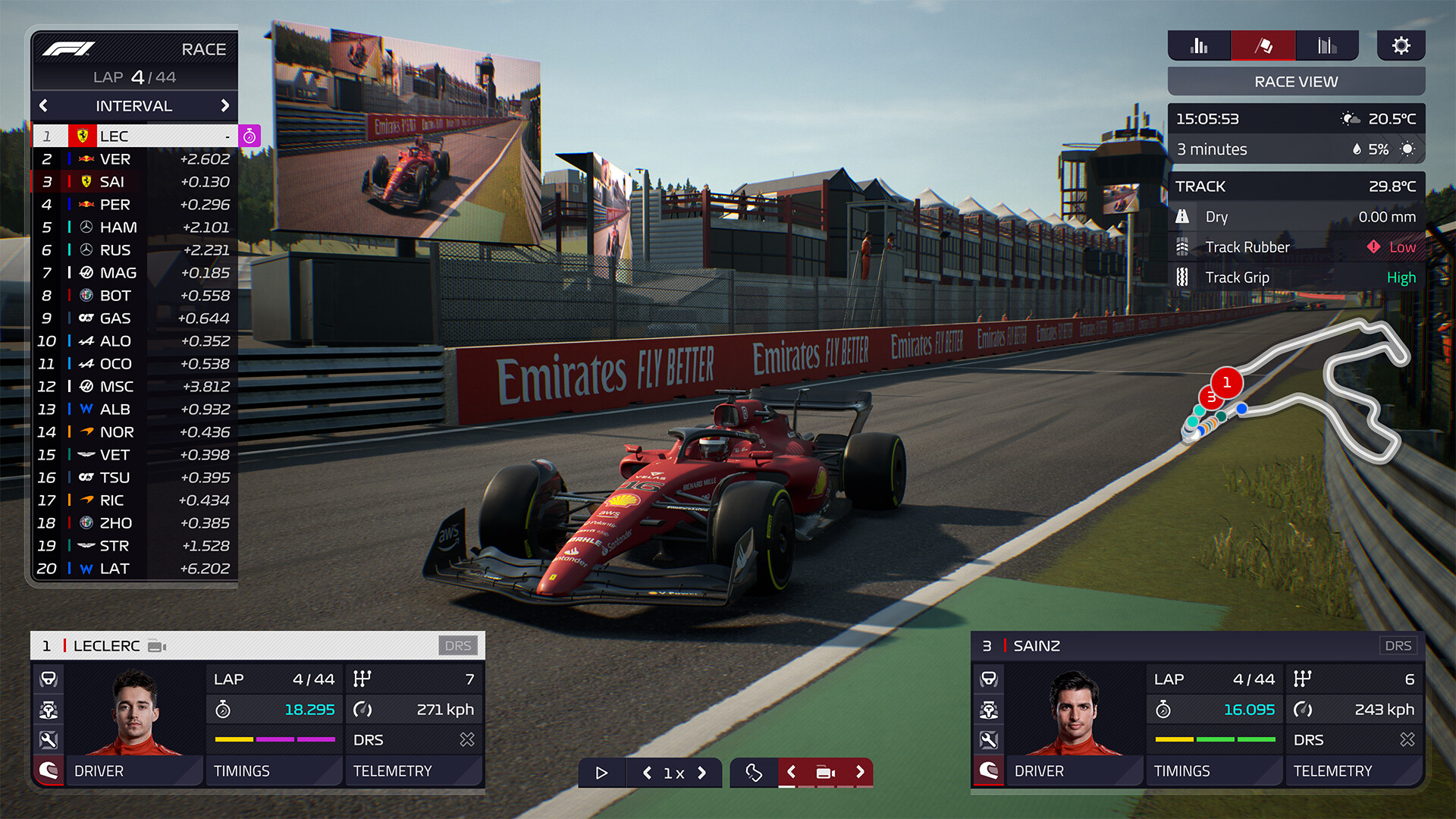 f1 manager 2022 patch 1.6