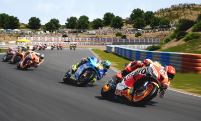 motogp 22 rising stars