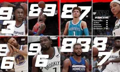 nba 2k23 player ratings