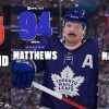 nhl 23 ratings top 50