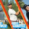 pga tour 2k23 roster