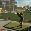 PGA Tour 2K23 Topgolf