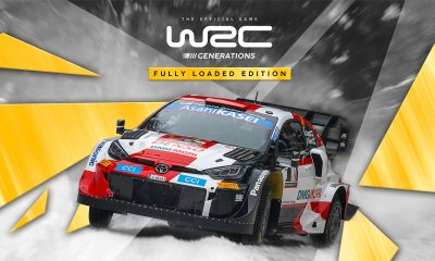 wrc generations delayed