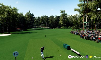 EA Sports PGA Tour