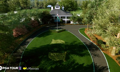 EA Sports PGA Tour