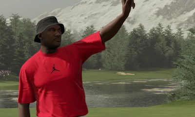 PGA TOUR 2K23