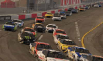 NASCAR Rivals Review