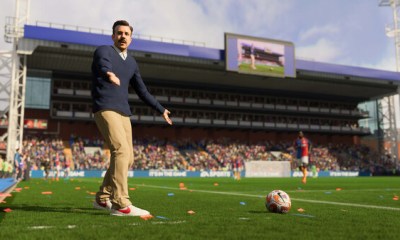 grading FIFA 23