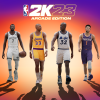 nba 2k23 arcade edition