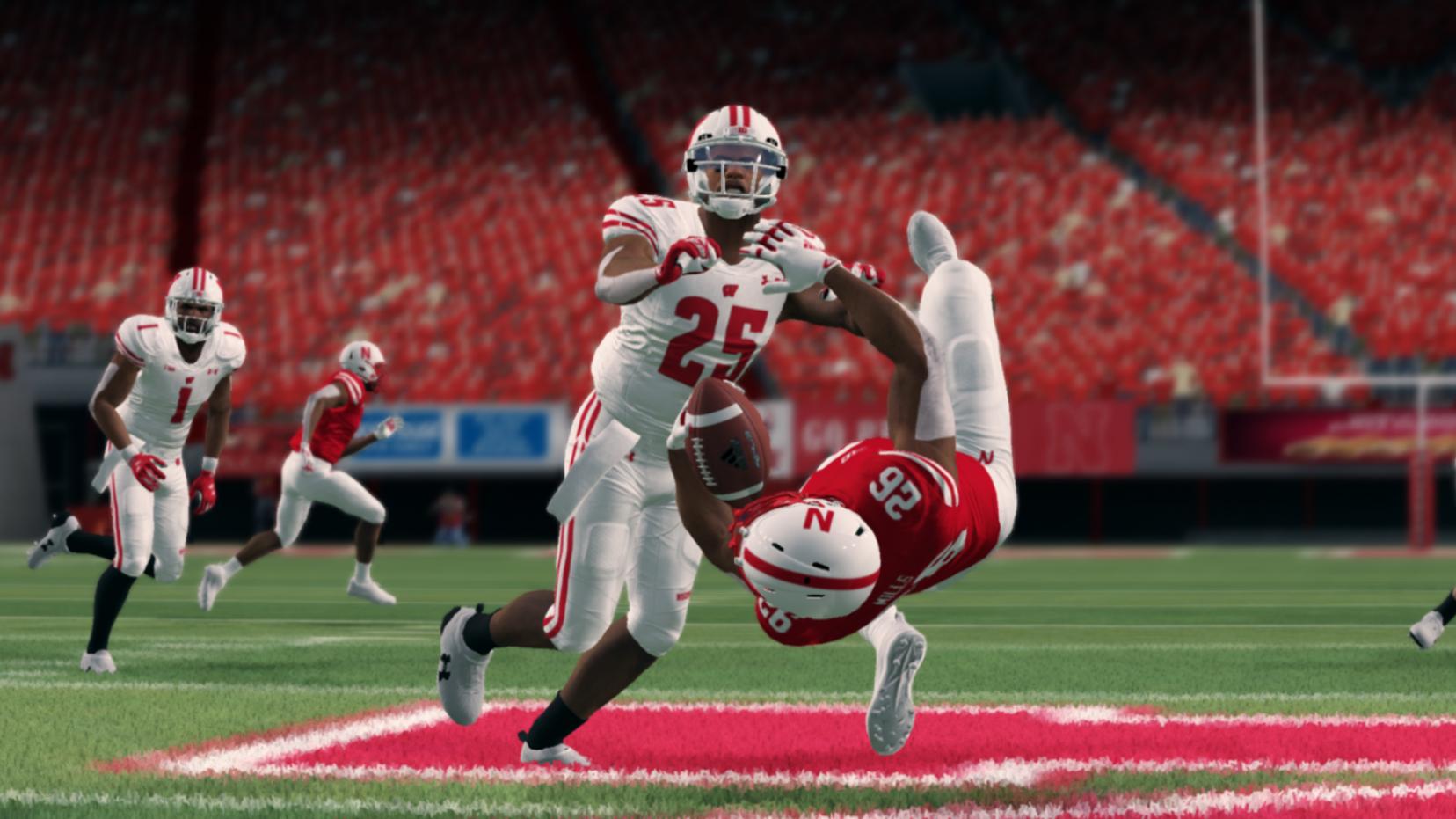 EA Sports College Football