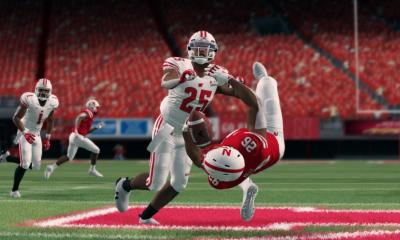 EA Sports College Football