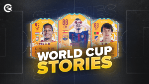 FIFA 23 World Cup Stories Leaked