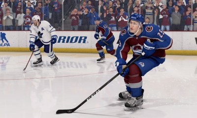 NHL 23 Team Ratings - Best Teams