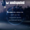 Undisputed Beta 2