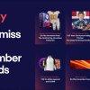 ea play rewards november