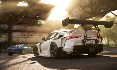 forza horizon 5 ray tracing