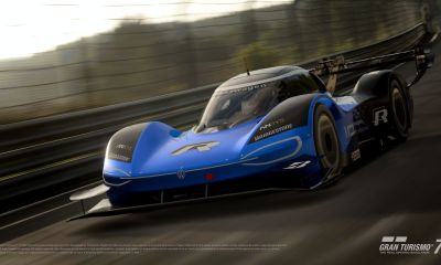 gran turismo 7 pc