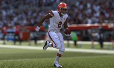 madden 23 roster update week 9