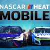 nascar heat mobile