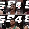 nba 2k23 roster update